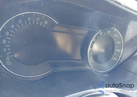 2013 Lincoln Mkz from USA, damaged, VIN 3LN6L2JK2DR822572